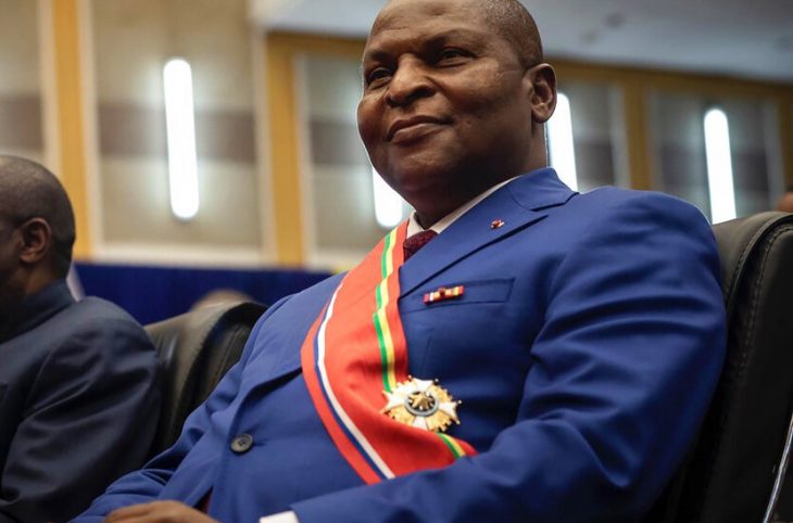 Centrafrique : les 53 membres du comité chargé de rédiger la nouvelle Constitution désignés