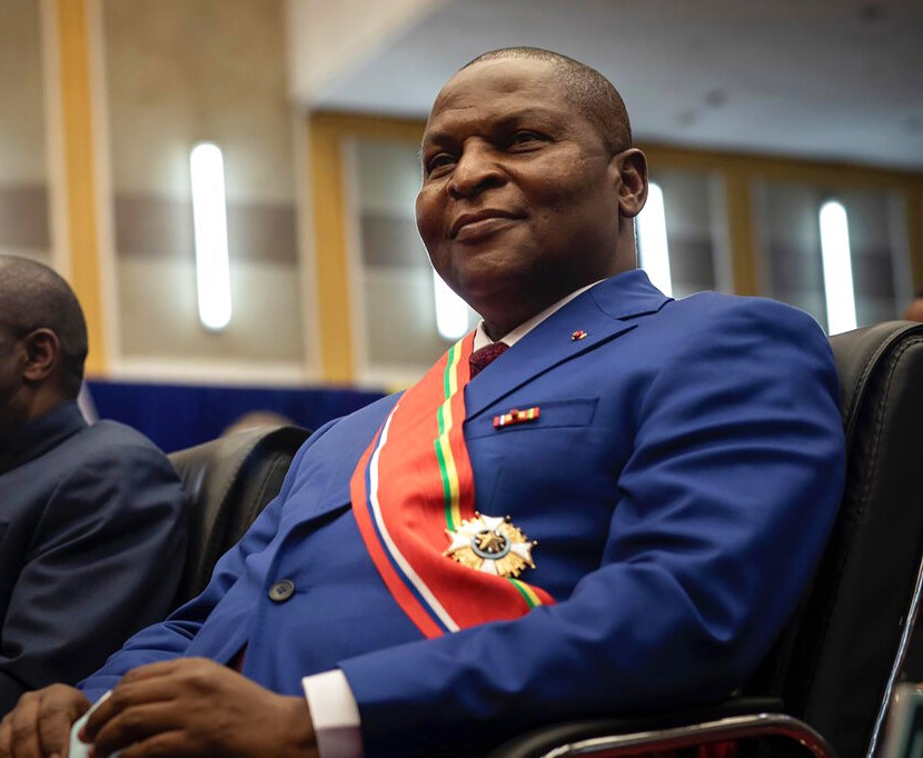 Centrafrique : les 53 membres du comité chargé de rédiger la nouvelle Constitution désignés