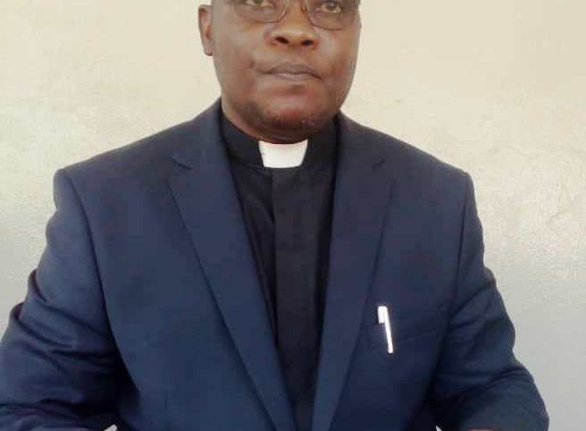 Centrafrique : le pasteur Nicolas Singha Gbazia démissionne à la tête de l’AEC