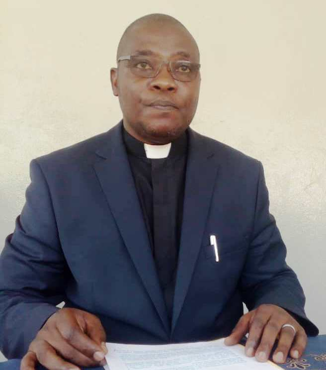 Centrafrique : le pasteur Nicolas Singha Gbazia démissionne à la tête de l’AEC