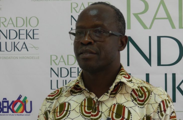 Report de l'audience de confirmation des charges de Patrice Edouard Ngaïssona : dans les coulisses de la CPI