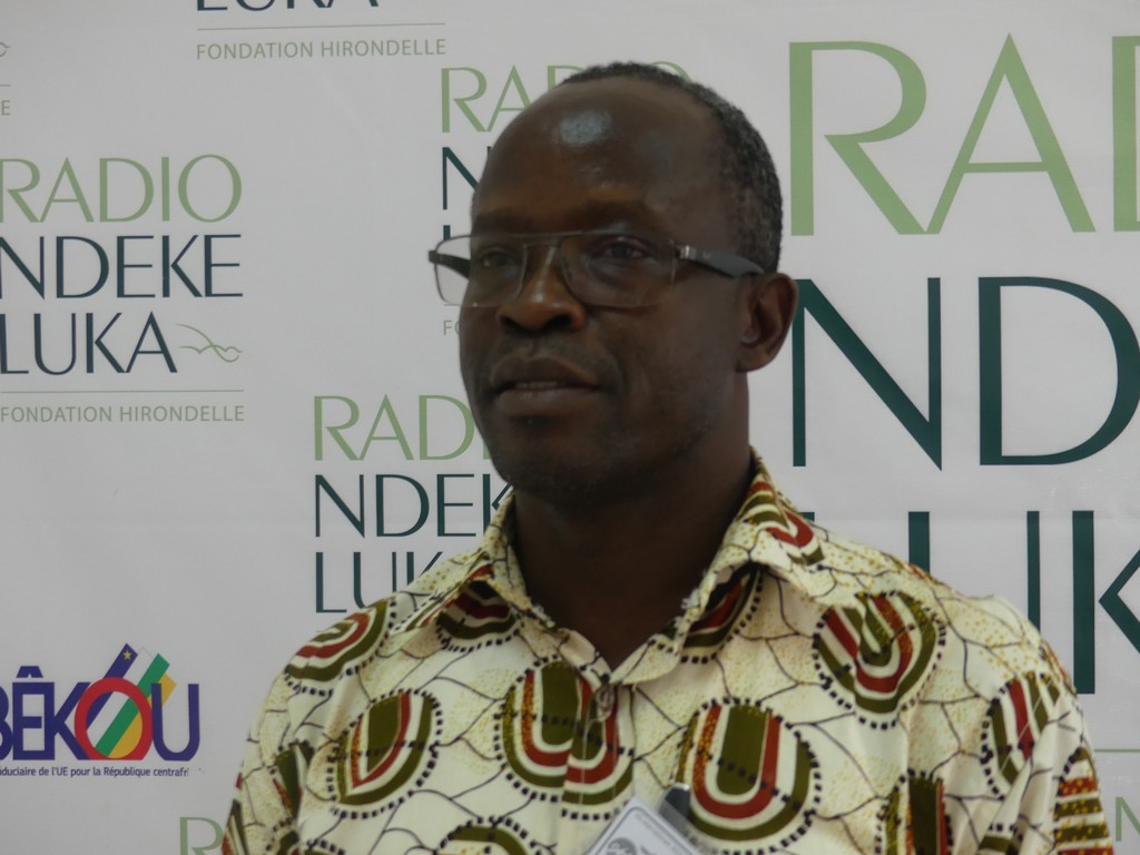 Report de l’audience de confirmation des charges de Patrice Edouard Ngaïssona : dans les coulisses de la CPI