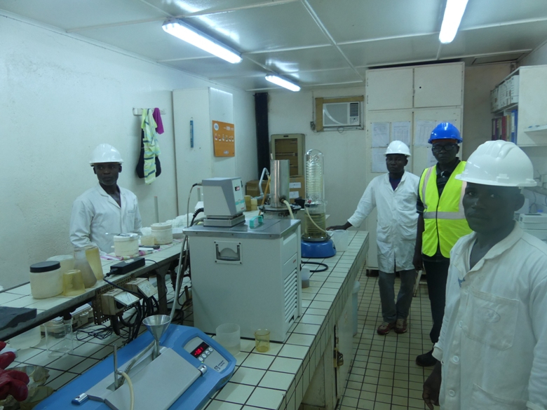 RCA : La SUCAF envisage de produire 14 mille tonnes cette année