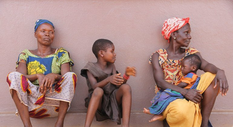 Journée mondiale des parents : entre honneurs, responsabilités et protection des descendants