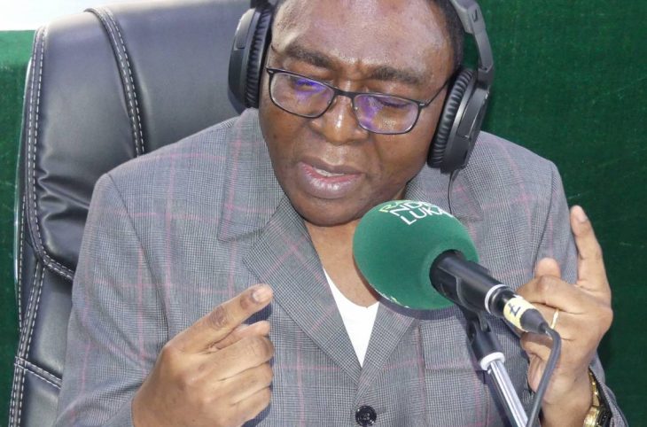 Centrafrique : vive protestation des autorités contre un rapport de Human Right Watch