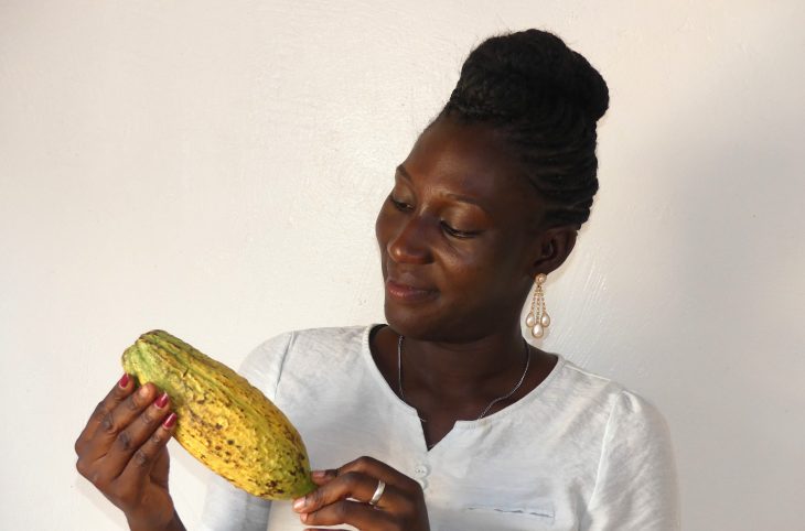 La culture du cacaoyer au menu du Magazine agropastoral