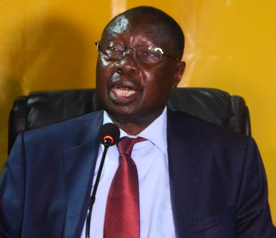 Découpage administratif : « Il n’y aura pas segmentation des localités, ni érection de murs »