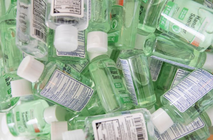 RCA/Covid-19: La lutte s'intensifie à Carnot