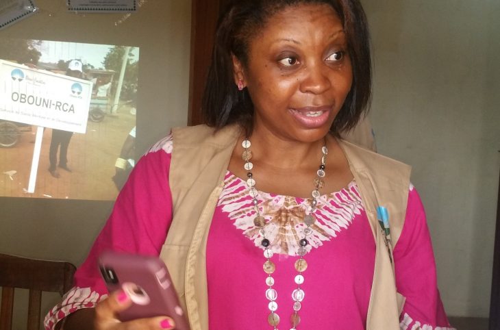 La gestion du stress chez le personnel soignant