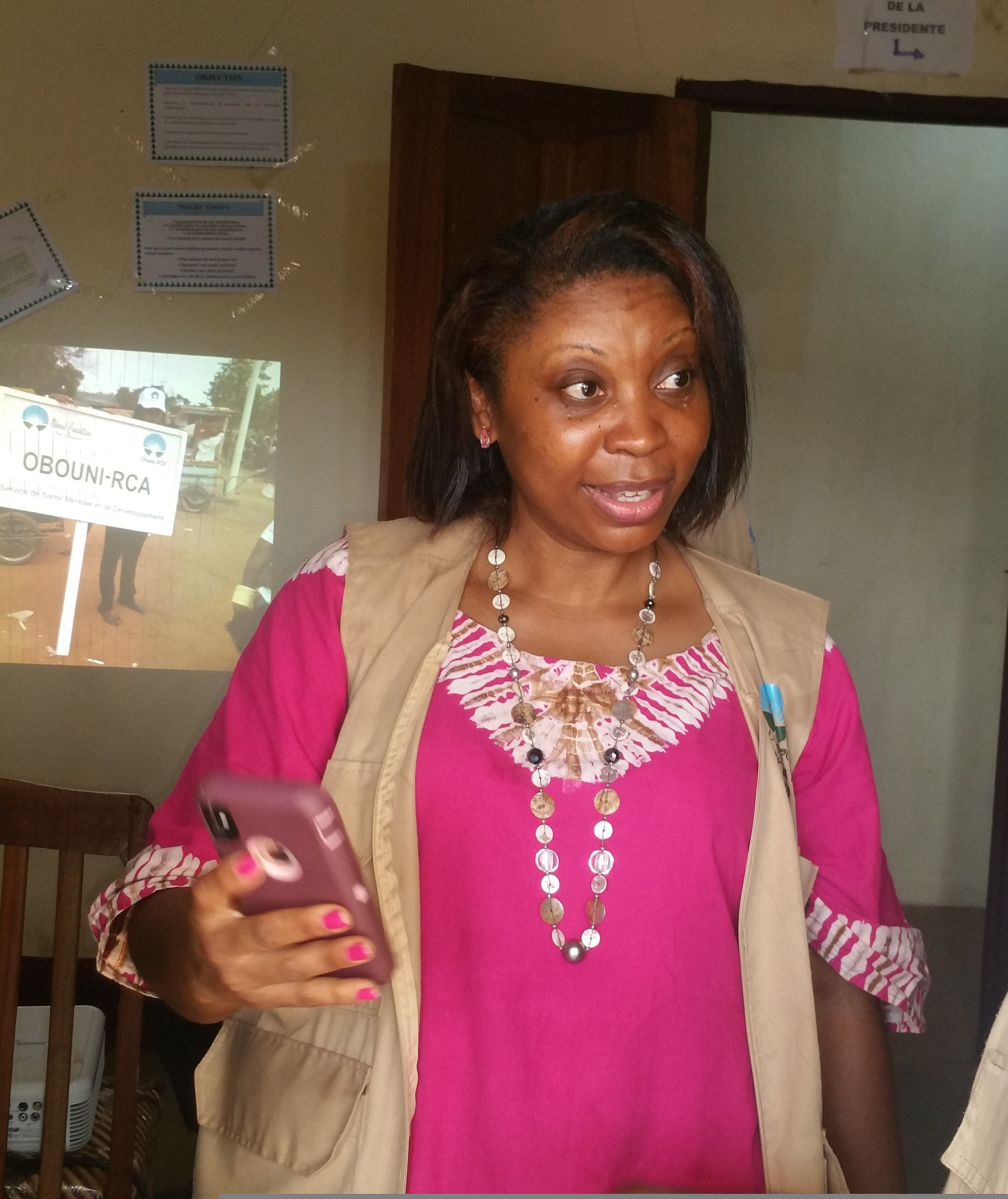 La gestion du stress chez le personnel soignant