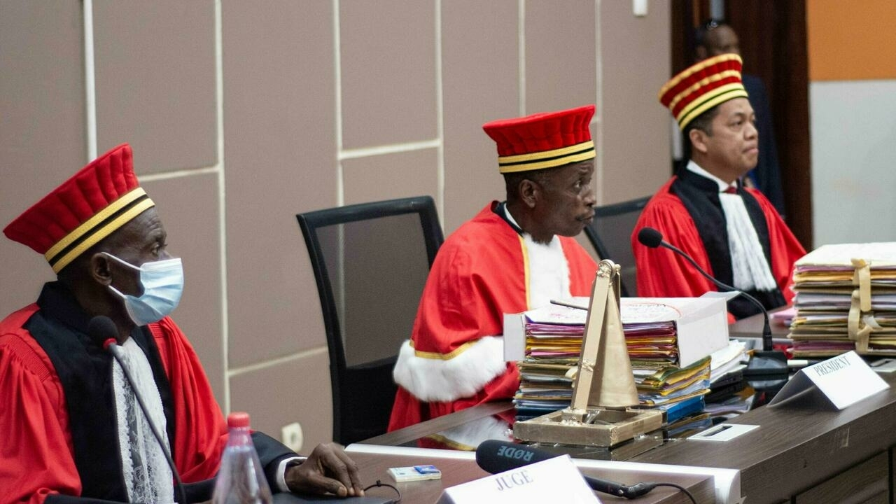 Centrafrique : le délibéré du premier procès de la CPS attendu ce 31 octobre