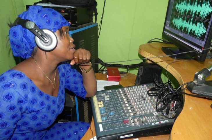 l'importance de la médiation citoyenne dans la résolution de crise en Centrafrique