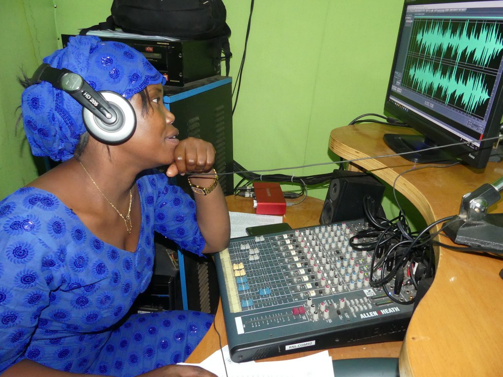 l’importance de la médiation citoyenne dans la résolution de crise en Centrafrique