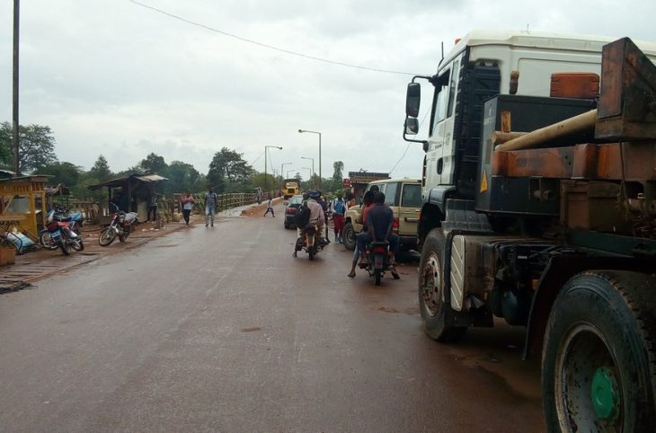 Ombella M'poko : La restriction de la circulation au delà de 21 heures exaspère les habitants des quartiers sud à Bangui