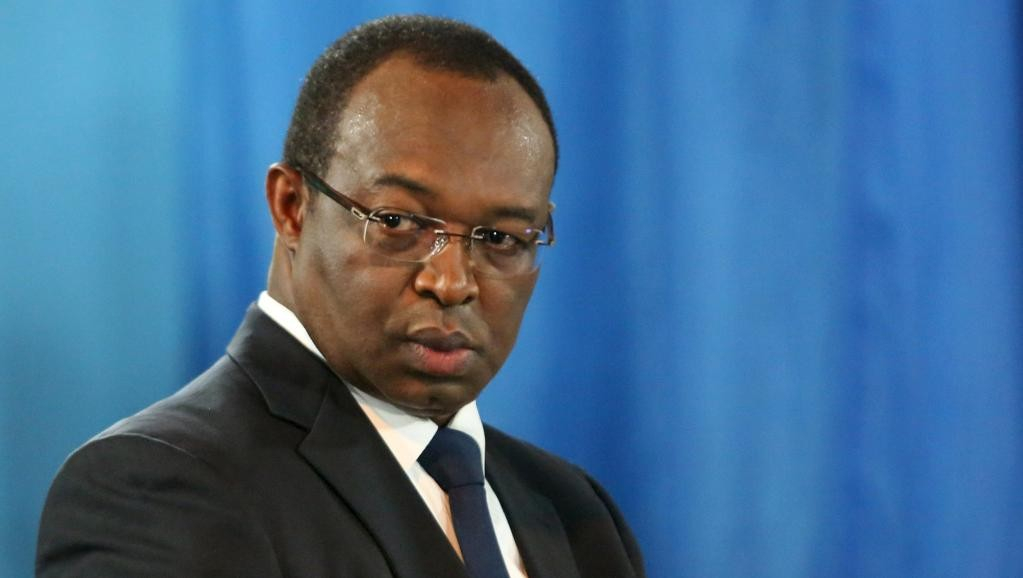 Bambari: « Le  gouvernement a mis en danger la vie de la population  » dixit Anicet Georges Dologuélé