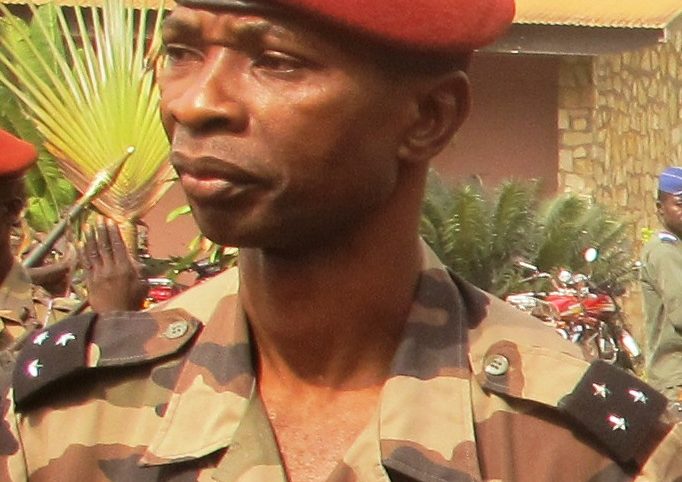 Bangui : Les sites de cantonnement des ex-Séléka désormais au profit des FACA