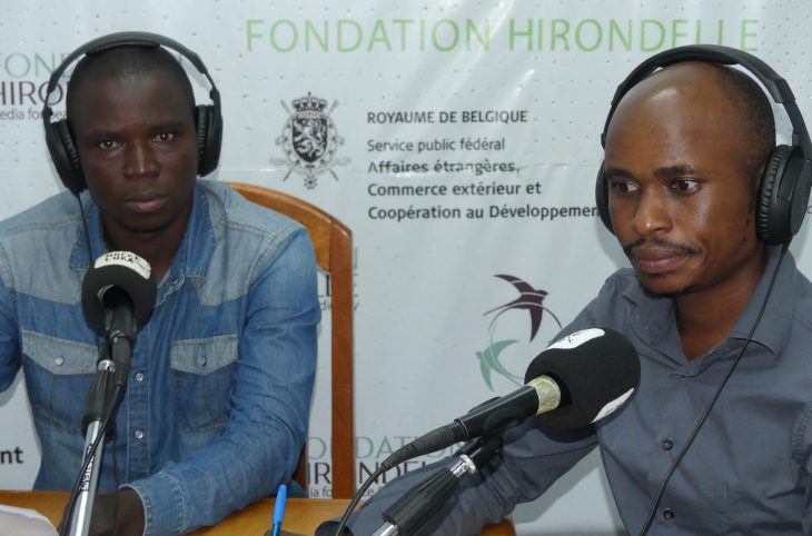 Ouverture de la 2ème session ordinaire du Parlement communautaire de la CEMAC