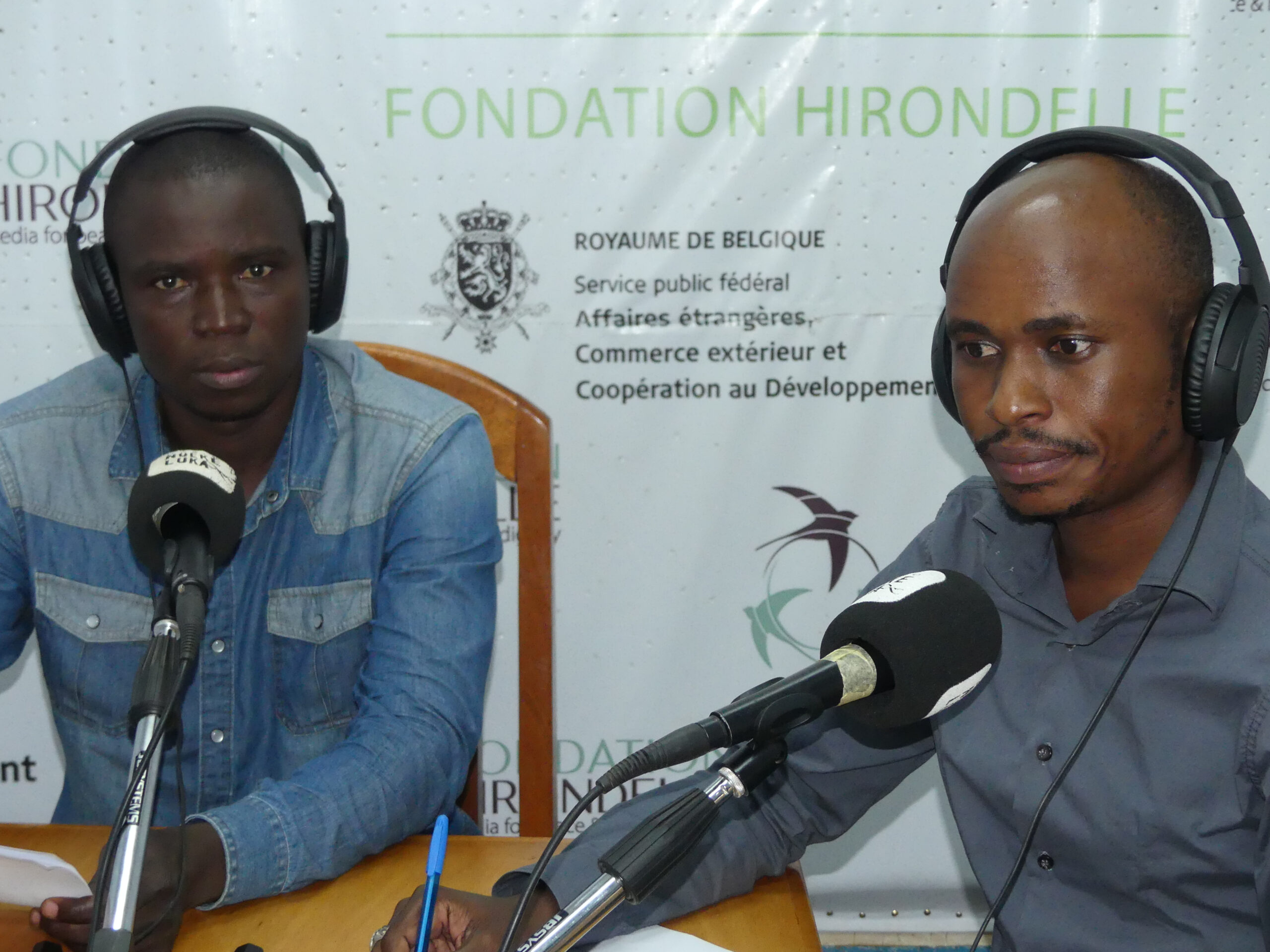 Ouverture de la 2ème session ordinaire du Parlement communautaire de la CEMAC