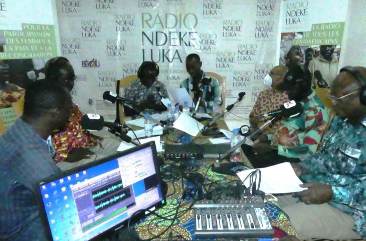 Que dire des caprices de certains groupes armés à l'approche des élections de décembre 2020 ?