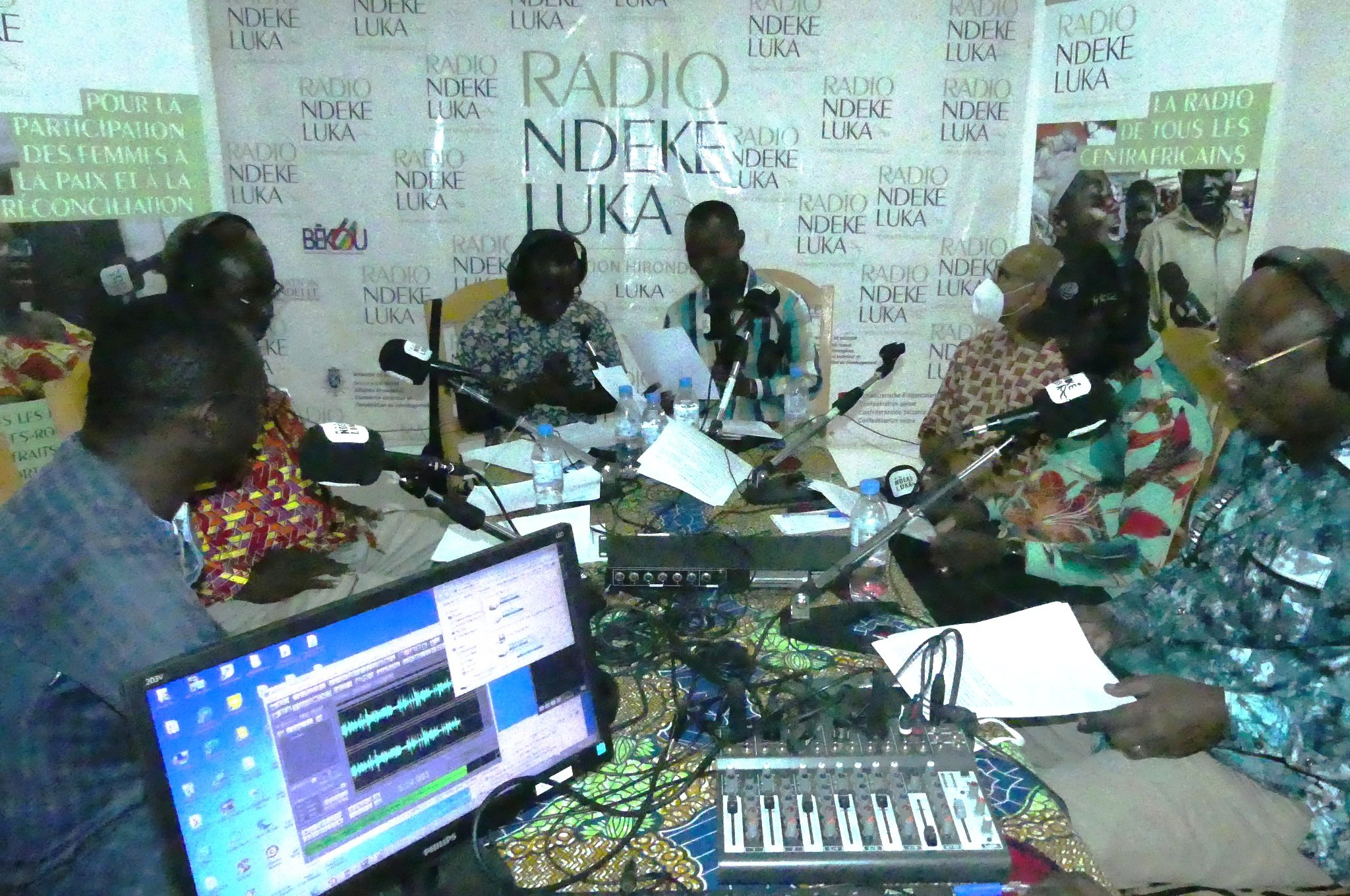 Que dire des caprices de certains groupes armés à l’approche des élections de décembre 2020 ?