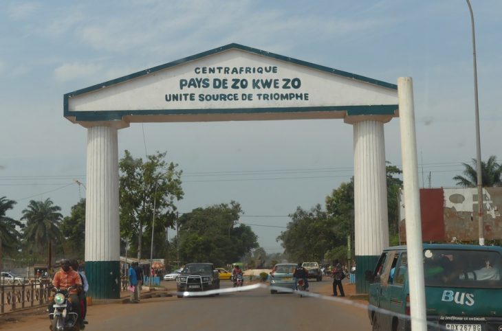 RCA : Le dialogue de Khartoum vu par les Centrafricains