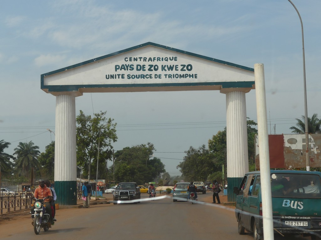 RCA : Le dialogue de Khartoum vu par les Centrafricains