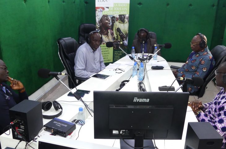 Guerre en Ukraine : quelles conséquences pour l’Afrique et le Centrafrique ?