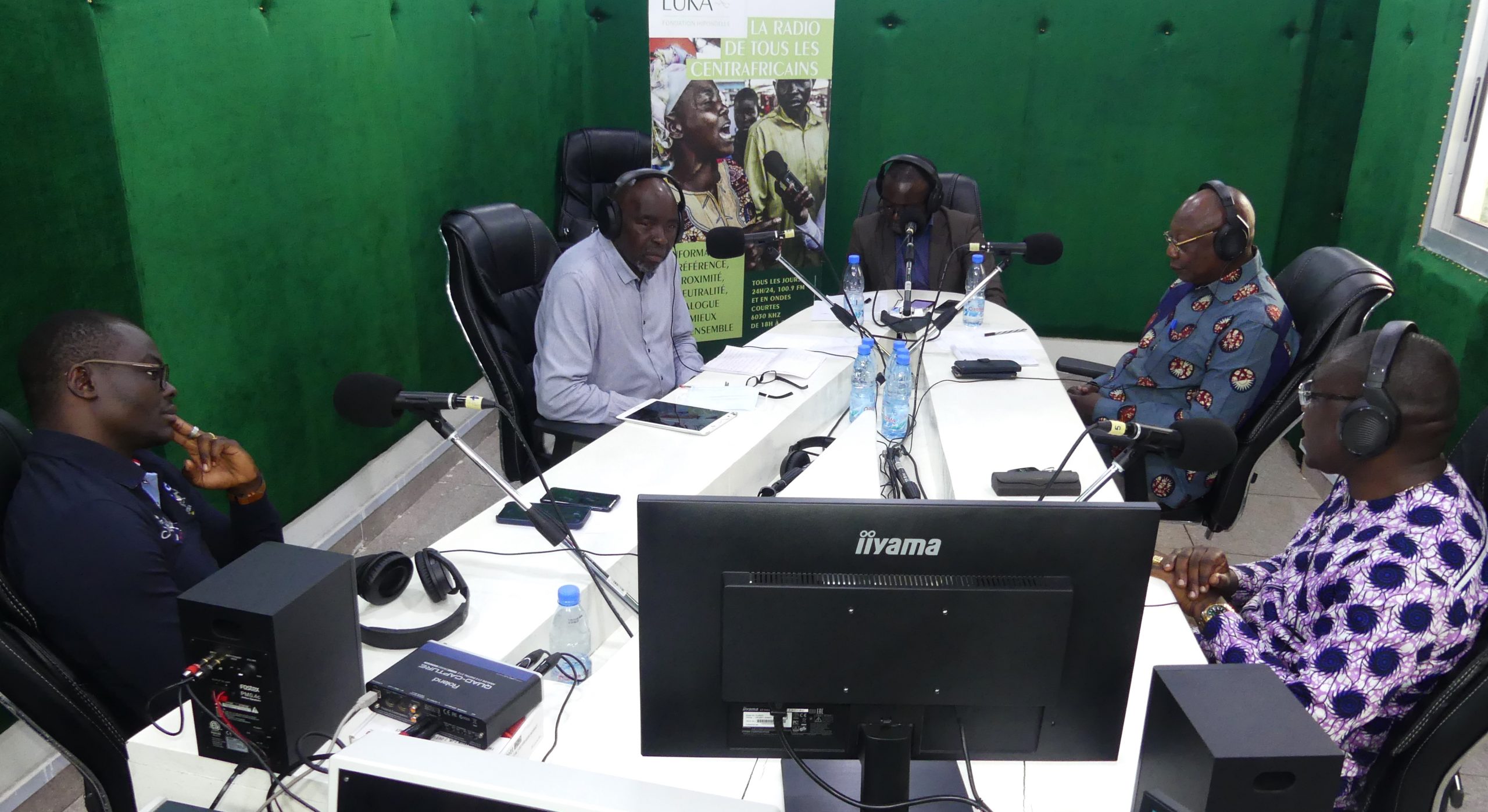 Guerre en Ukraine : quelles conséquences pour l’Afrique et le Centrafrique ?