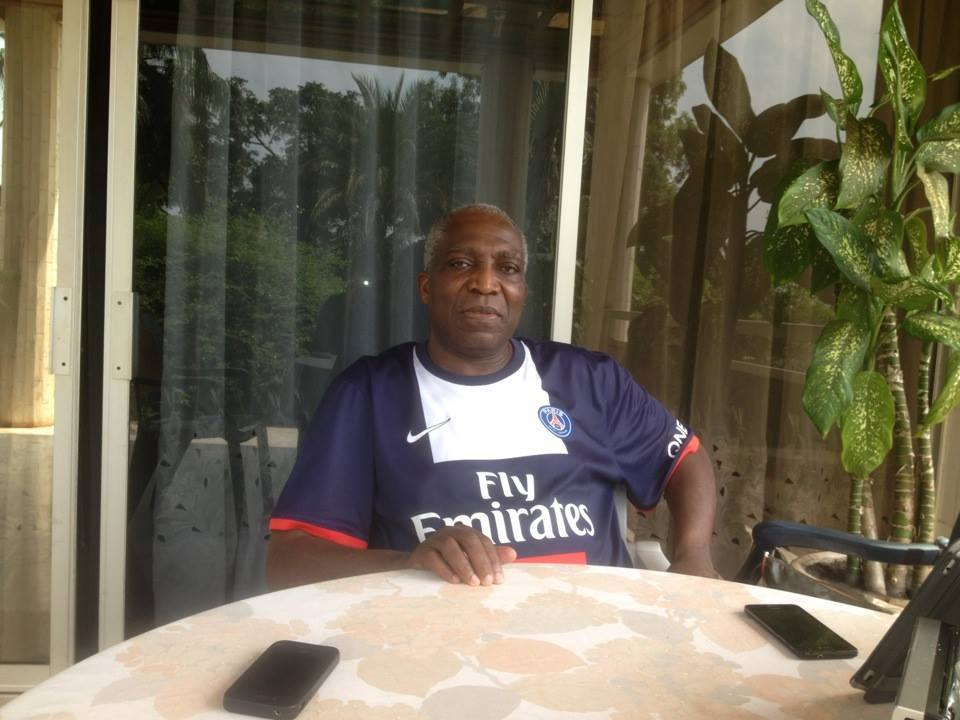 La baisse de la production du diamant centrafricain dans le contexte actuel est normale