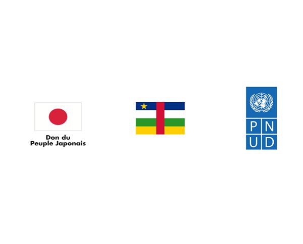 Centrafrique : le Japon alloue un million de dollars pour appuyer la résilience