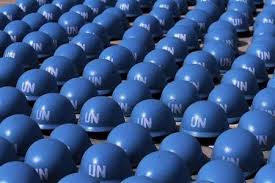 12000 casques bleus attendus en Centrafrique d’ici le 15 septembre