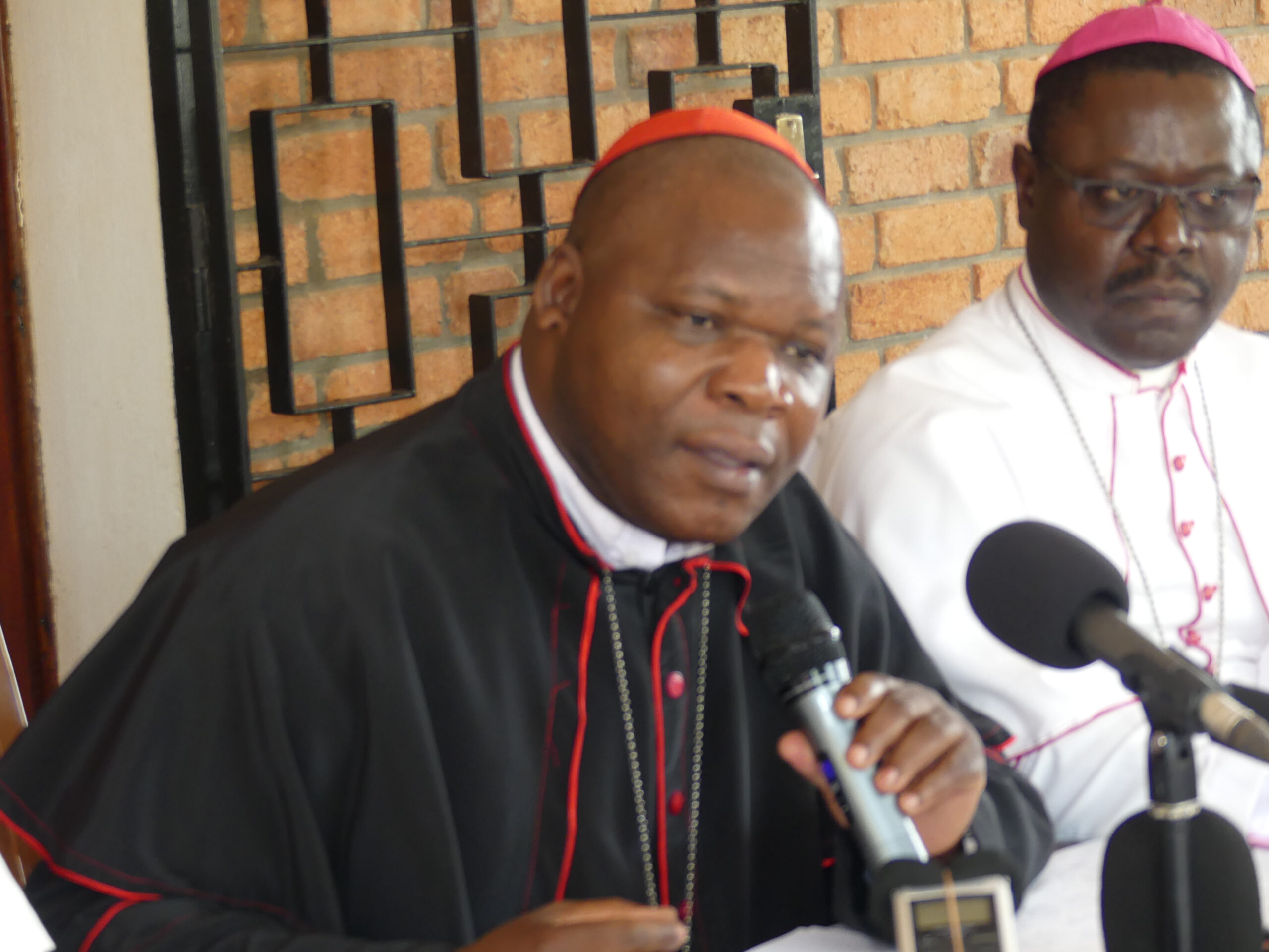 Alindao : La Société St Vincent de Paul se mobilise pour les victimes