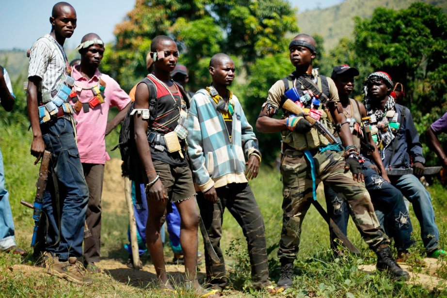 Centrafrique : une dizaine de morts dont 3 civils dans des affrontements entre groupes anti-balaka rivaux à Ndjoukou