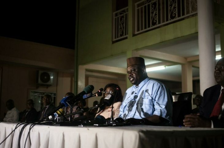 Centrafrique : l’ANE, partis politiques et société civile évaluent les préparatifs des prochaines élections régionales