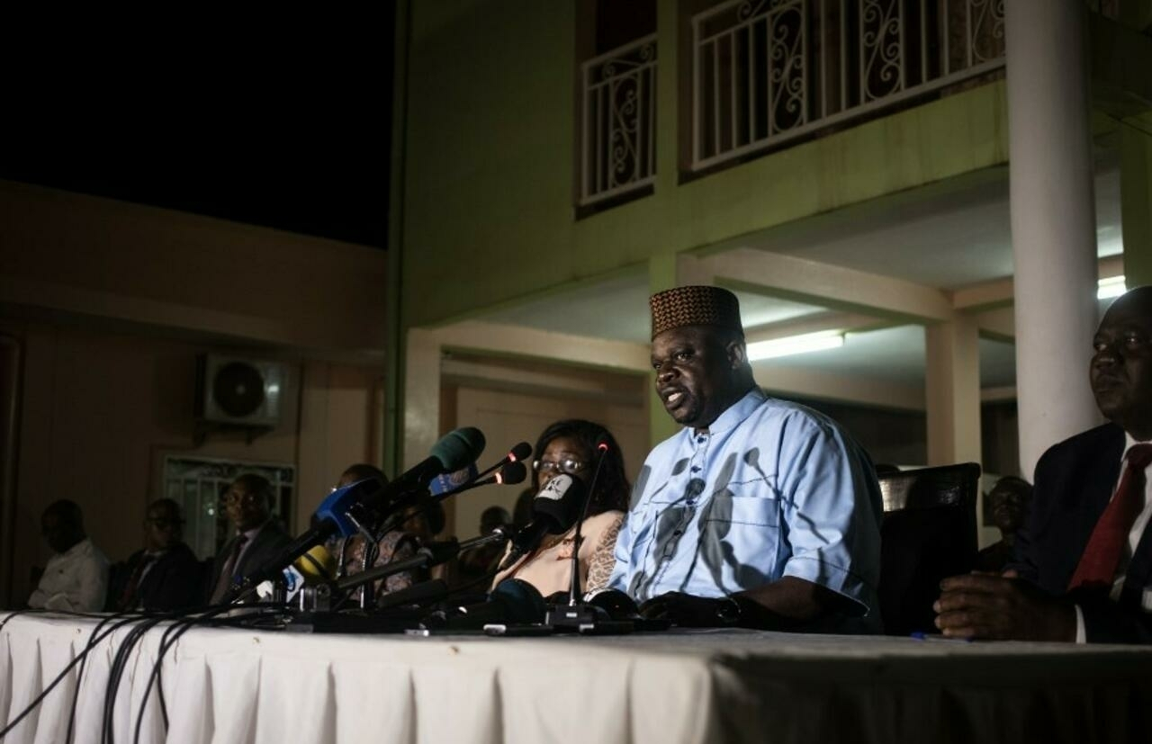 Centrafrique : l’ANE, partis politiques et société civile évaluent les préparatifs des prochaines élections régionales