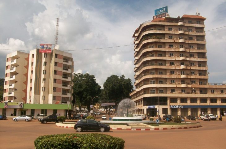 L'impact des mesures de restriction contre le Covid-19 sur les entreprises centrafricaines