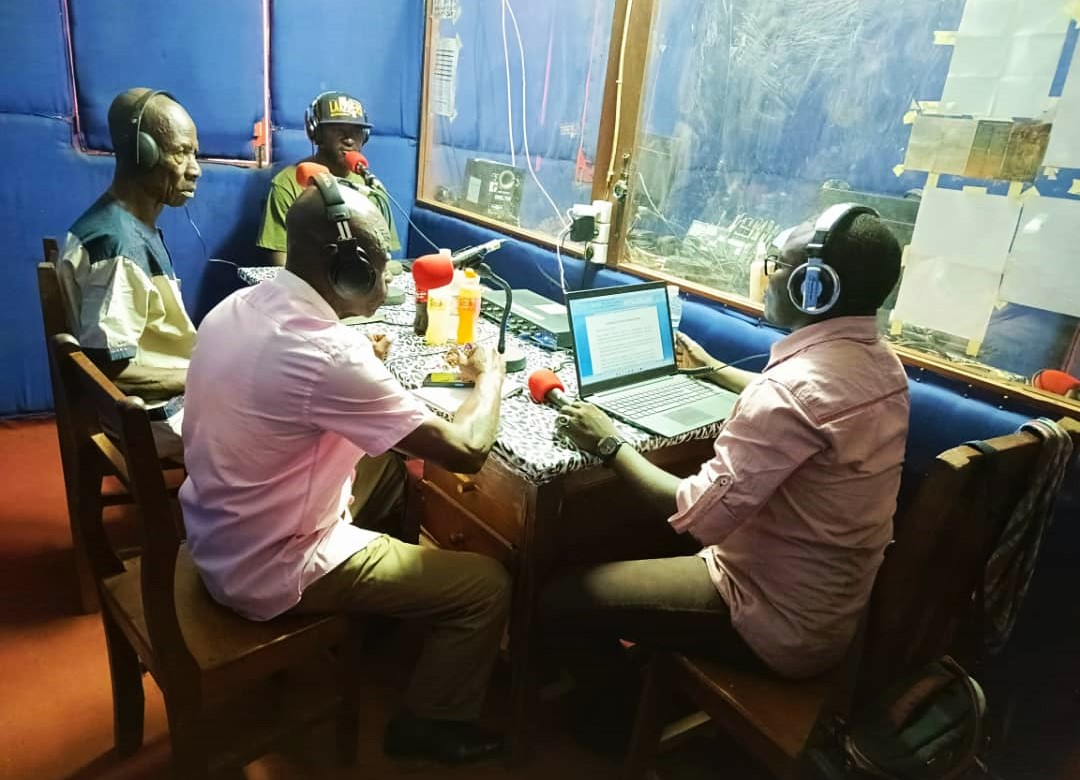 Que dire de l’insécurité persistante et de la dégradation des routes dans l’Ouham-Pendé ?