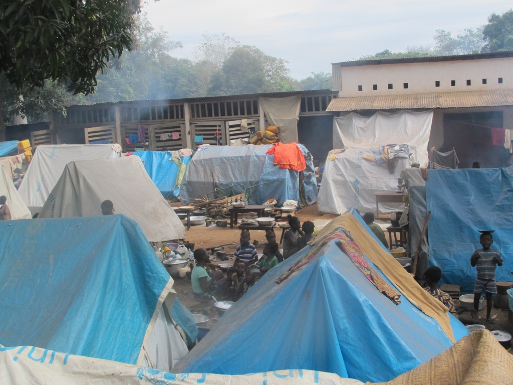 RCA : Le Gouvernement et la communauté internationale sommés de rétablir la sécurité et la justice