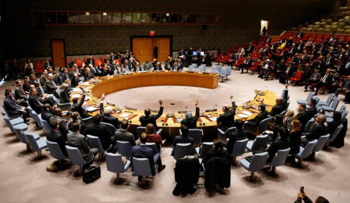 Centrafrique: l’embargo sur les armes renouvelé pour 12 mois