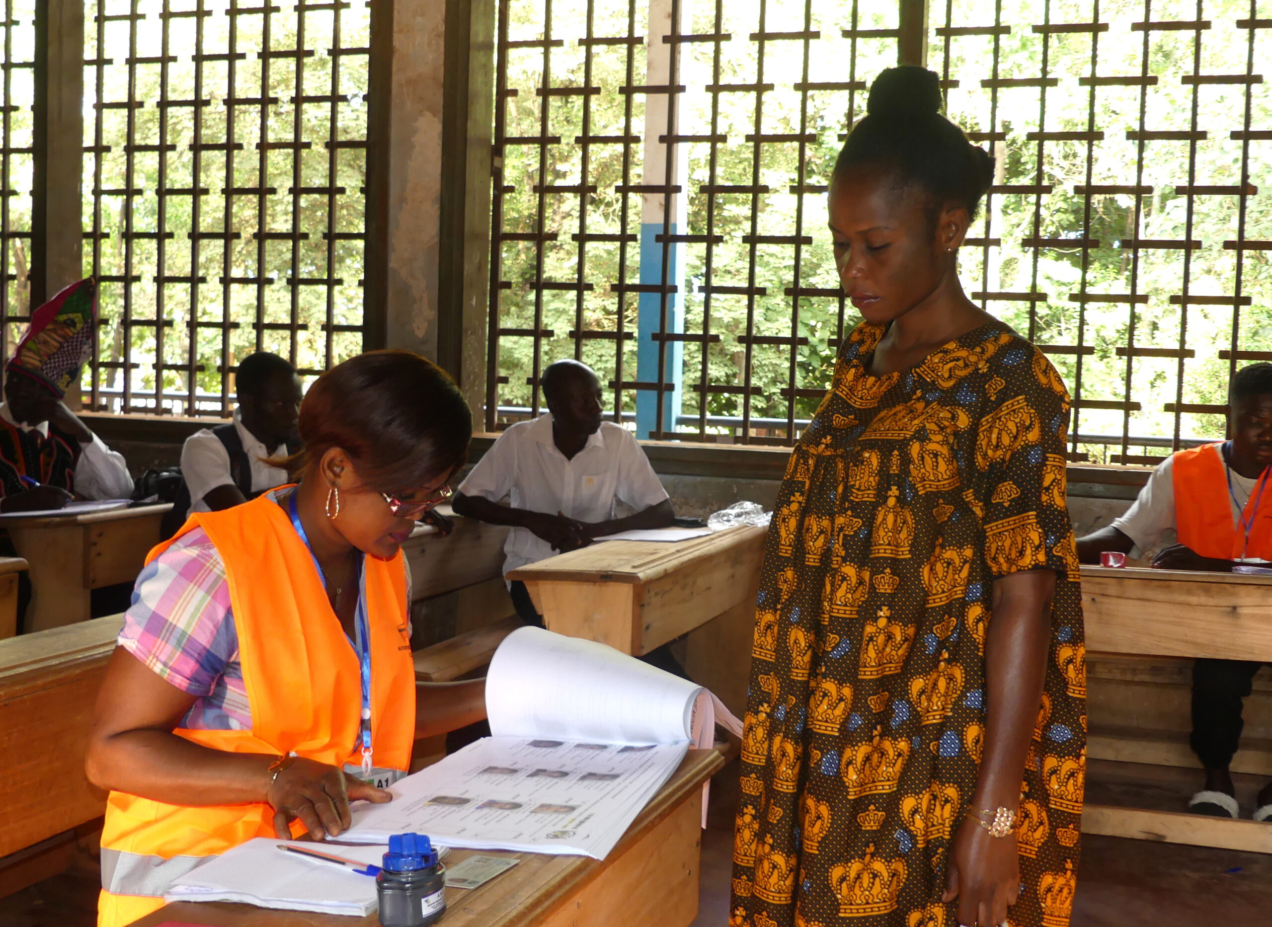 Centrafrique : divergence de points de vue après la publication des résultats provisoires du référendum