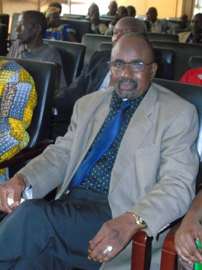 Bangui : Le MLPC se fixe de nouveaux objectifs