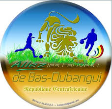 9e édition coupe CEMAC : les Centrafricains ne sont pas encore à l’internat