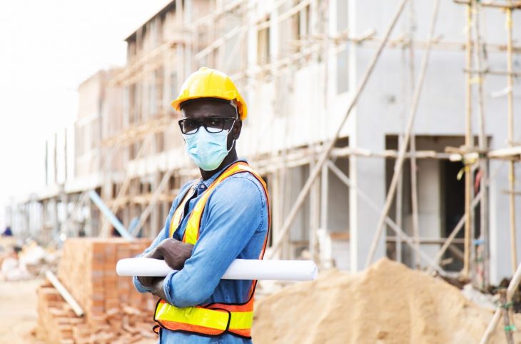 Quelle est la situation actuelle du secteur des bâtiments et des travaux publics ?