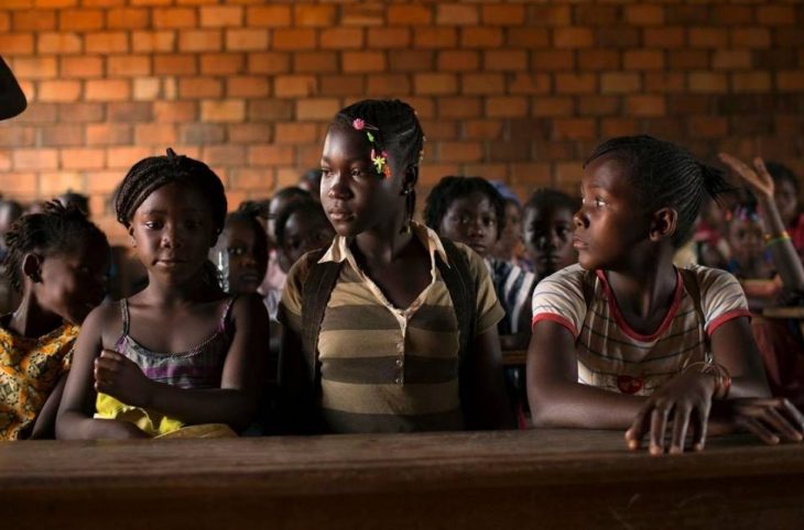 RCA: près de 150 enfants vulnérables retrouvent le chemin de l’école grâce au Programme d’éducation accélérée