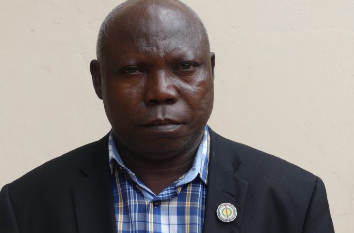 "Kaga-Bandoro vit une criminalité nécessitant une réponse appropriée" selon Jean-Louis Ndama