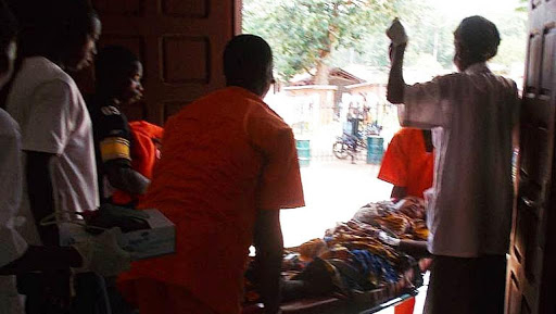 Centrafrique : Quand Covid-19 fait ombrage à d’autres maladies qui tuent en silence dans la Lobaye
