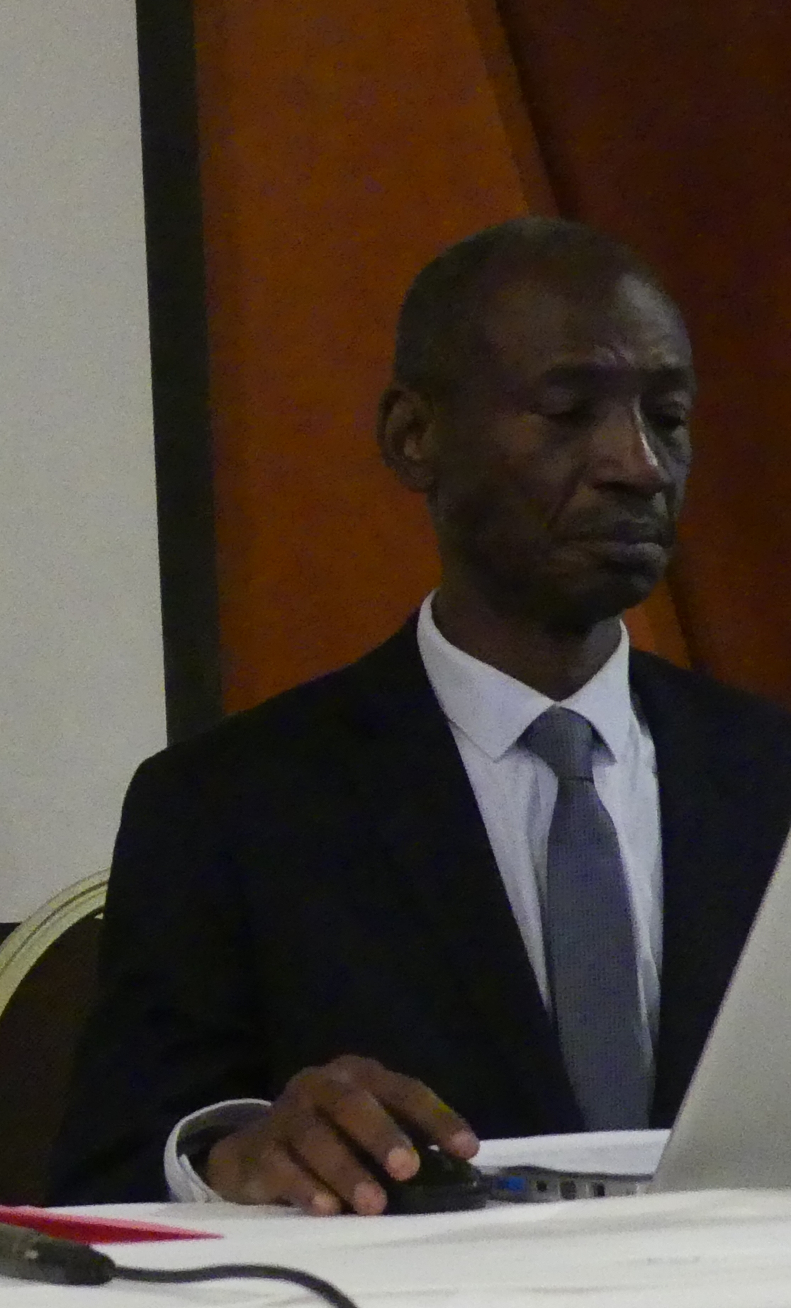 Procès des crimes de Bangassou : attentes des avocats des victimes exprimées par Me Albert Panda Gbianimi