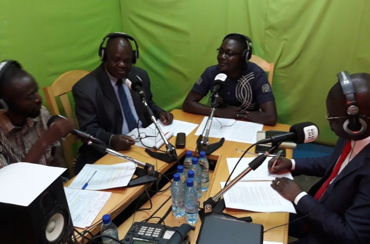 30 Mars 2016-30 mars 2019 quel bilan pour Faustin Archange Touadera ?