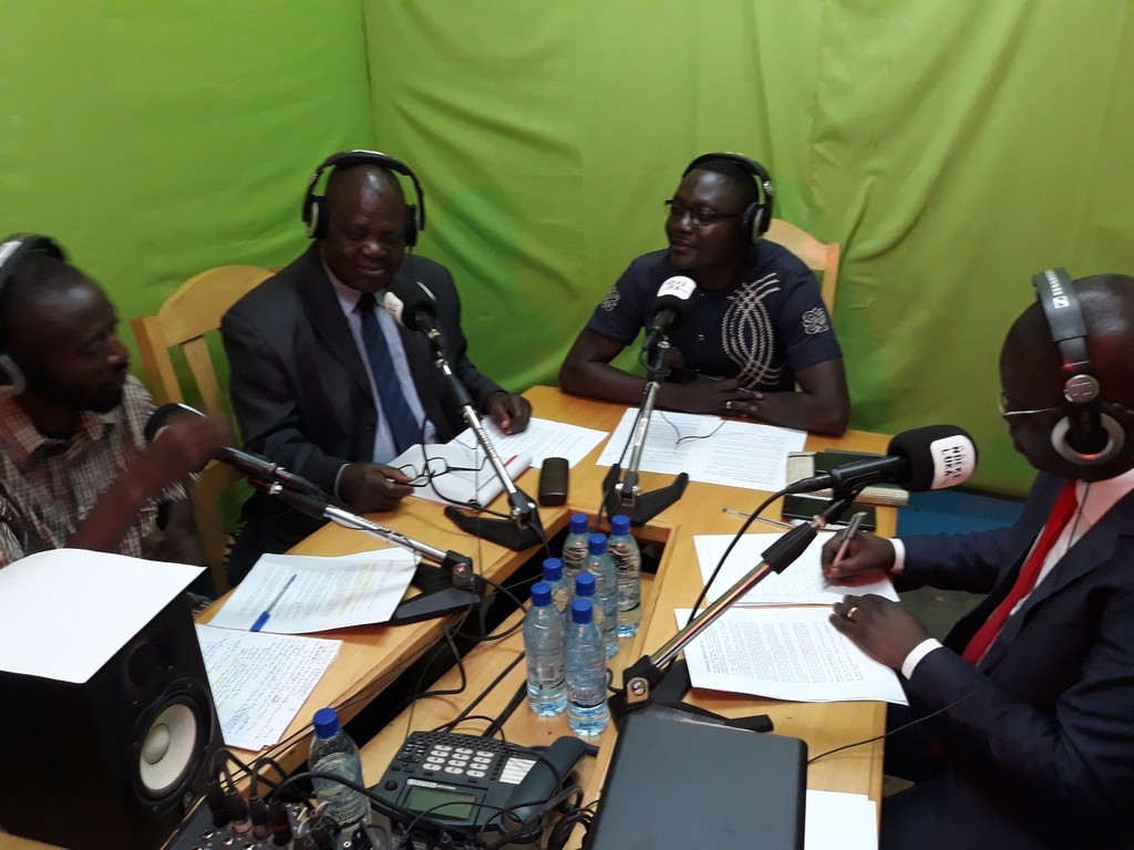 30 Mars 2016-30 mars 2019 quel bilan pour Faustin Archange Touadera ?