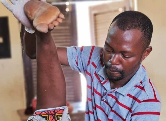 Mag-santé : quelle est l’importance de la kinésithérapie ?